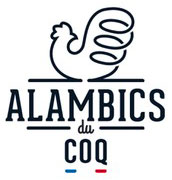 Logo Alambics du Coq